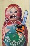 Avatar de l’utilisateur